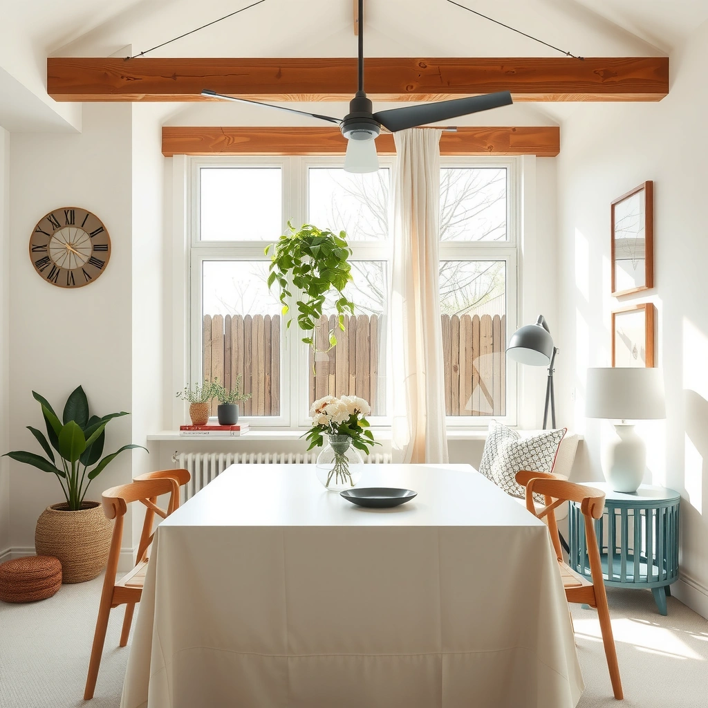 Neutral Color Palette: Embrace Warmth and Tranquility