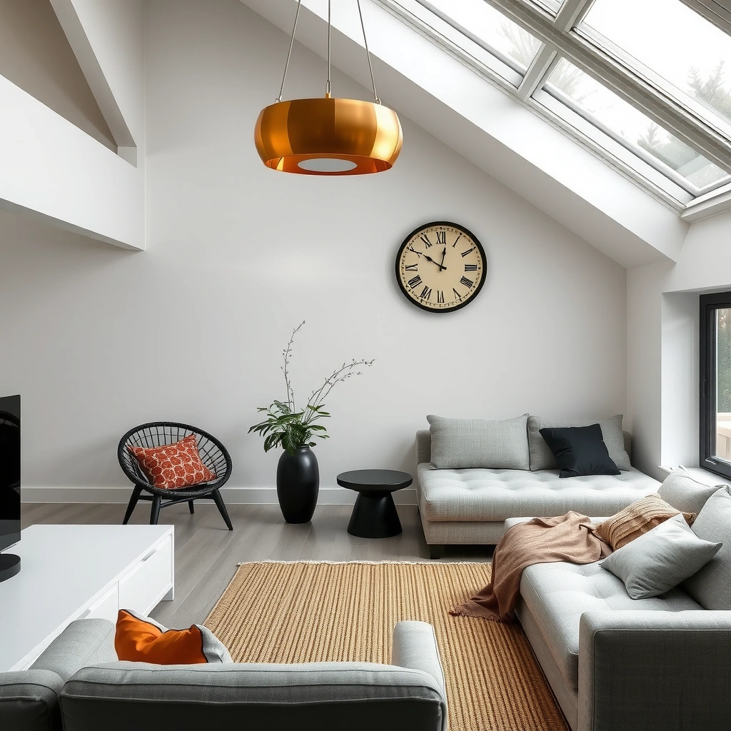 Statement Lighting: Functional Art