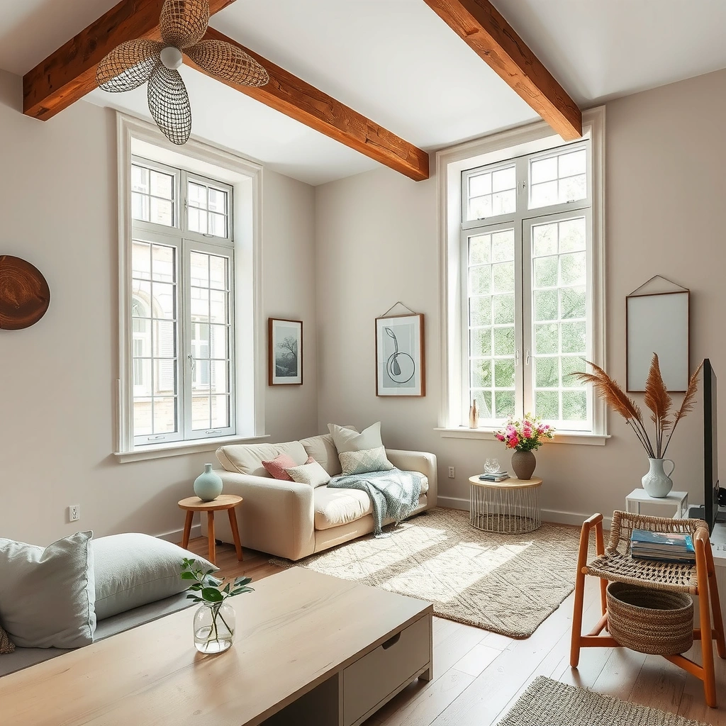 Wabi-Sabi Inspired Decor: Embrace Imperfection
