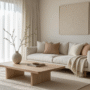 12 Japandi Home Decor Ideas for a Serene & Stylish Space